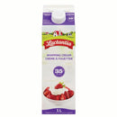 LACTANTIA - WHIPPING CREAM 35% 16x1 LT