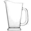STANDA - ACRYLIC PLASTIC JUG 64OZ EA