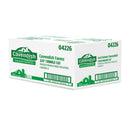 CAVENDISH - 3/8 CRINKLE CUT 6x5 LB