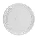 CATERLINE - CLEAR THERMOFORMED TRAY 16IN 5PK