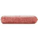 FROZEN - HALAL 84% LEAN GROUND BEEF PER TUBE