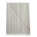 POPPA CORN - CARAMEL / CANDY APPLE STICKS 1000EA