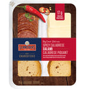 SCHNEIDERS - HOT CALABRESE SALAMI KIT 75GR