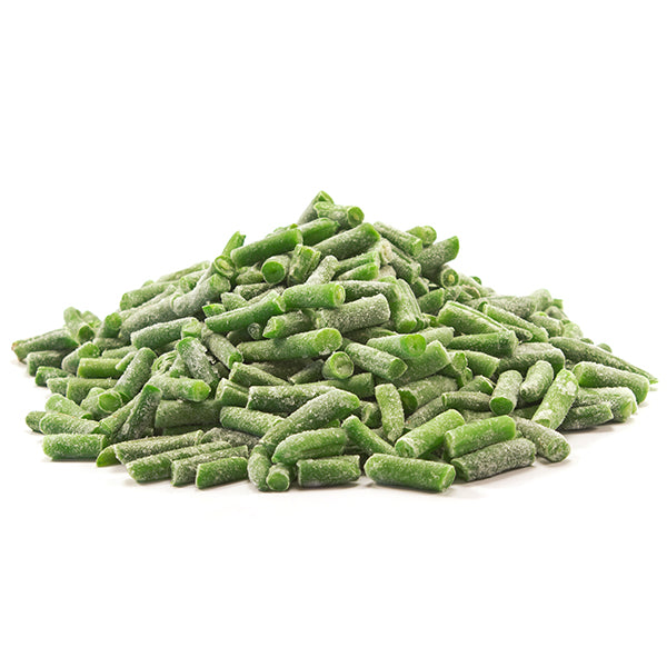 ALASKO - GREEN BEANS CUT 2KG