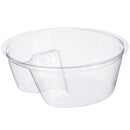 DART - SINGLE COMPARTMENT INSERT CUP 100EA