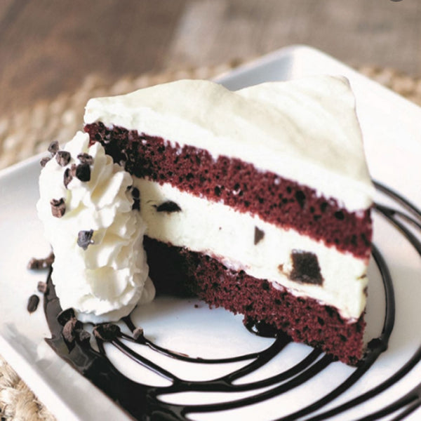 ORIGINAL CAKERIE - RED VELVET 160OZ