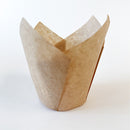 ENJAY - BAKING TULIP NATURAL 100CT