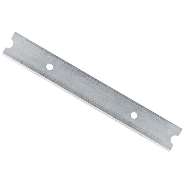 WINCO - REPLACEMENT BLADE FOR SCRAPER 10PK EA