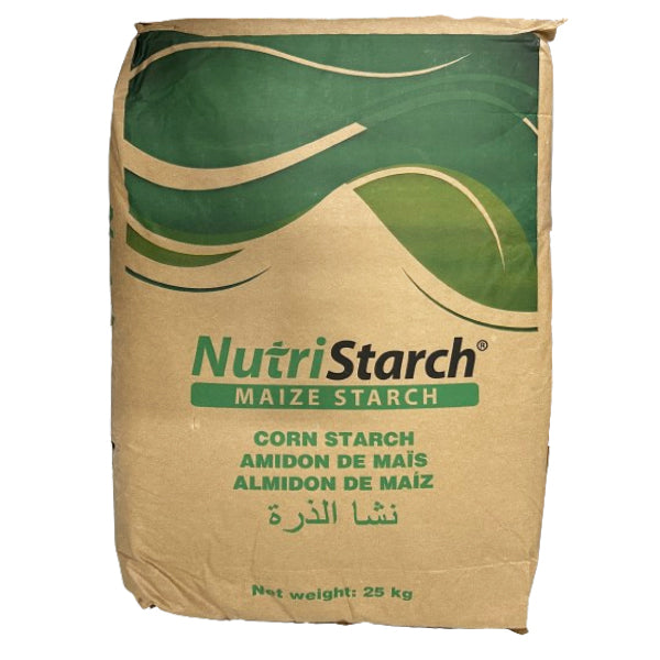 NUTRI STARCH - CORN 25KG