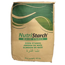 NATIVE CORN STARCH -  25KG