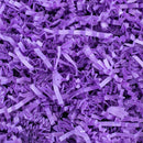 APEX - LAVENDER CRINKLE CUT PAPER 1LB