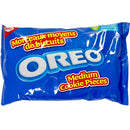 CHRISTIE - OREO MED COOKIE PIECES 454GR