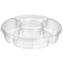 INLINE - PRODUCE PLATTER 10IN 10PK
