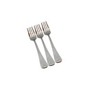 CARL WEILL - DINNER FORKS 12EA