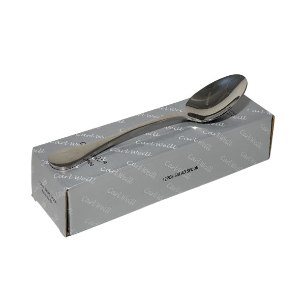 CARL WEILL - TEASPOON 12EA