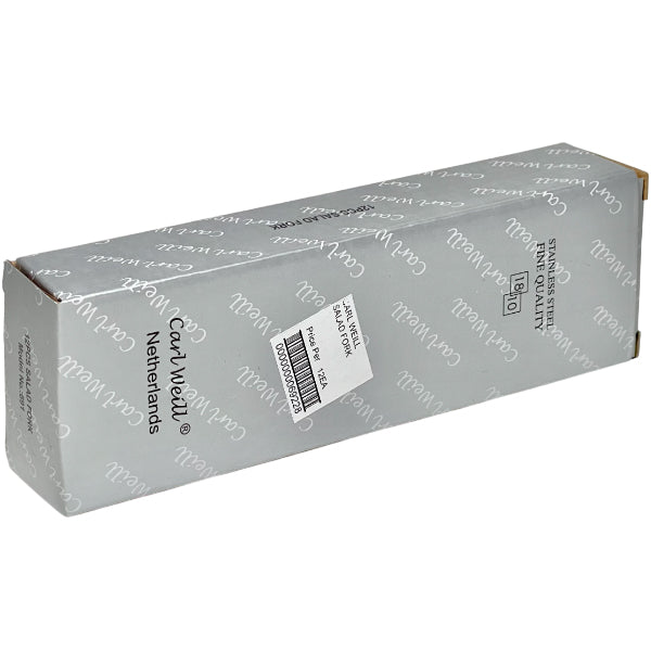 CARL WEILL - SALAD FORK 12EA