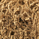 APEX - KRAFT CRINKLE CUT PAPER 1LB