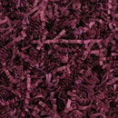 APEX - BURGUNDY CRINKLE CUT PAPER 1LB