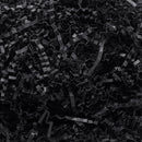 APEX - BLACK CRINKLE CUT PAPER REPACK EA