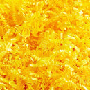 APEX - YELLOW CRINKLE CUT PAPER 1LB