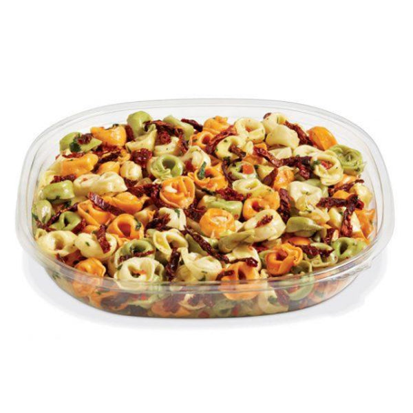 PLACON - SB2X-80C CLEAR BOWL 80OZ 5EA