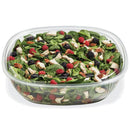 PLACON - SB2X-160C CLEAR BOWL 160OZ 5 PK