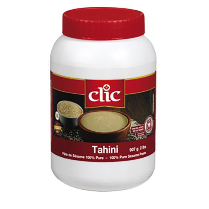 CLIC - TAHINI 908ML