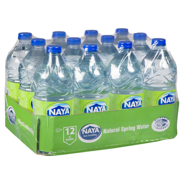 NAYA - WATER 70x12x1LT