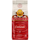 CAMARDO - ESPRESSO CREMA 6x1 KG