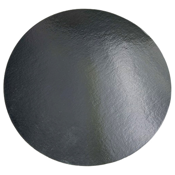 CALIBRE - HEAVY BOARD LIDS  513 ROUND 8" 50EA
