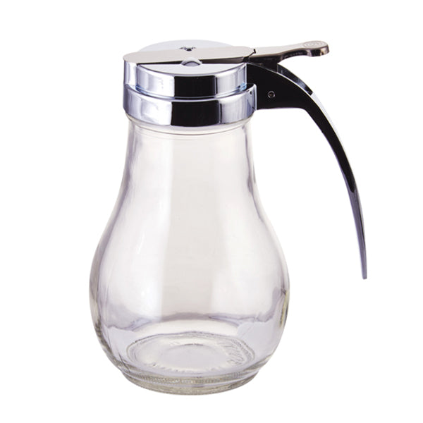 WINCO - SYRUP DISPENSER 14OZ 1UN