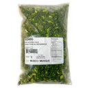 ALASKO - IQF CHOPPED KALE 1KG
