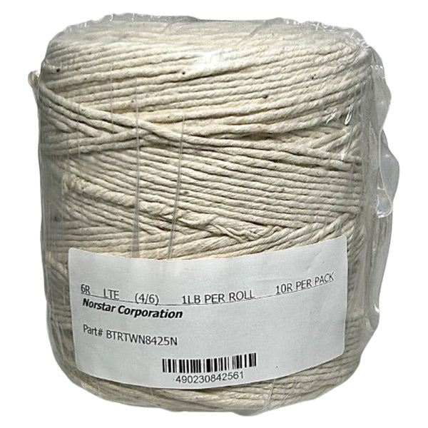 BUTCHER TWINE -  6R 10EA