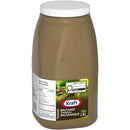 KRAFT HEINZ - SIGNATURE BALSAMIC VINAIGRETTE 2x3.78LT