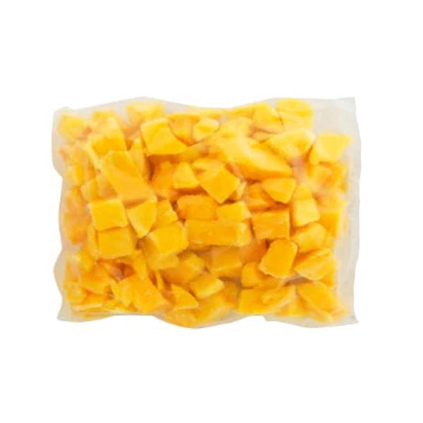 ALASKO - MANGO CHUNKS 1KG