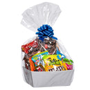 25x30IN BOPP BAG CLEAR 1.2MIL 100CT