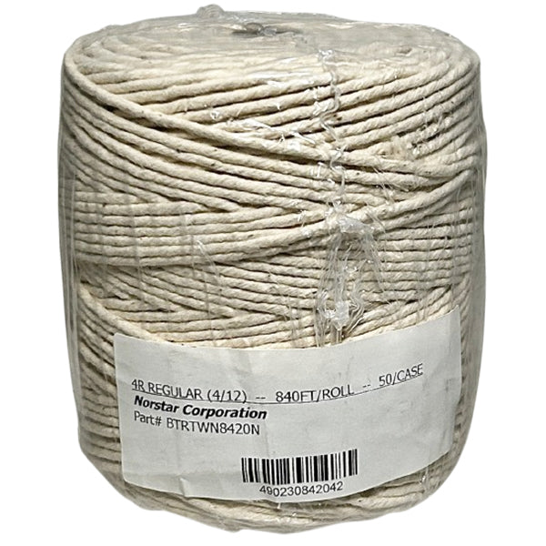 BUTCHER TWINE -  4R 10x1 EA