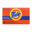 TIDE - ORIGINAL SCENT LAUNDRY DETERGENT VENDING PACK 41GR