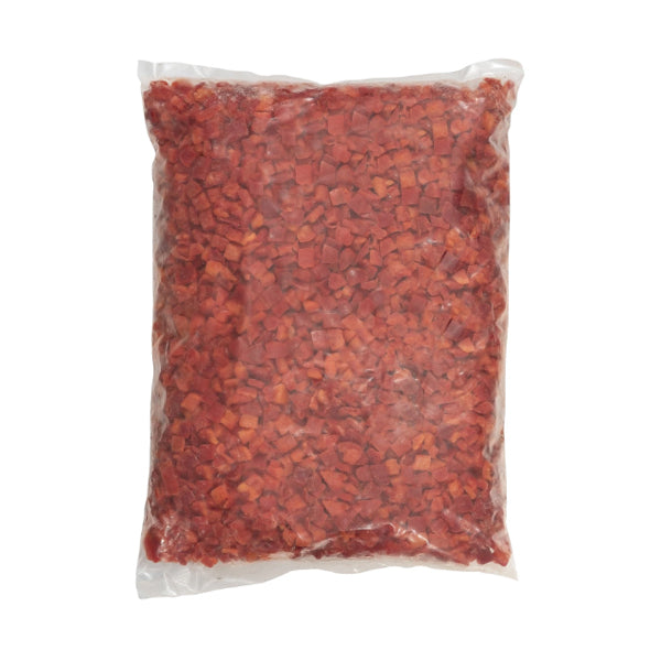 ALASKO - DICED RED PEPPERS 2KG