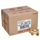 LACTANTIA - WHIPPED BUTTER CUPS 600x4.5 GR
