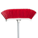 M2 - VENUS STIFF MG BROOM -48in WHITE METAL HANDLE 12x1 EA