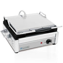 SPIDOGLASS - PANINI GRILL NEMA 6-20P PLUG 18IN X 11IN