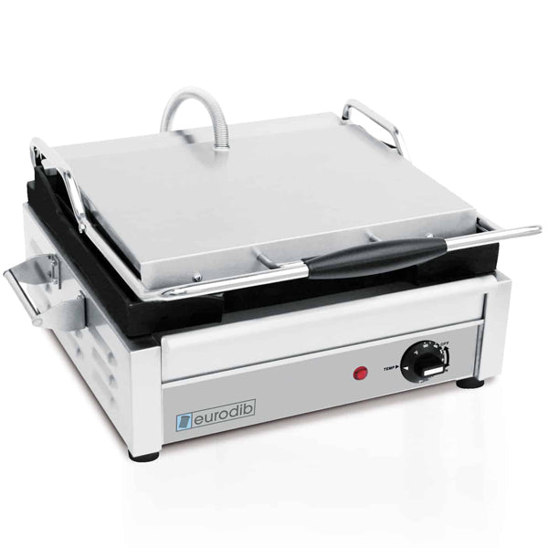 SPIDOGLASS - PANINI GRILL 18IN X 11IN