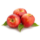 FRUITS - APPLES RED DELICIOUS REPACK 5 LB