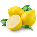 FRUITS - LEMONS CASE 113 EA