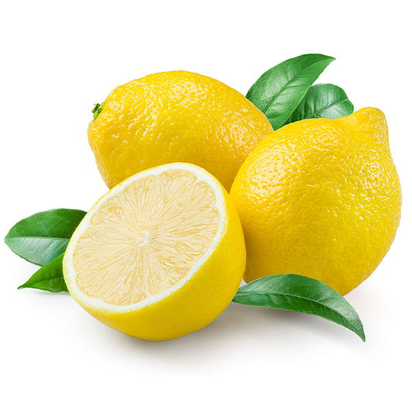 FRUITS - LEMONS CASE 113 EA