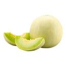 FRUITS - HONEYDEW MELON CASE 5  EA