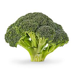 VEGETABLES - BROCCOLI CROWNS REPACK 3 LBS