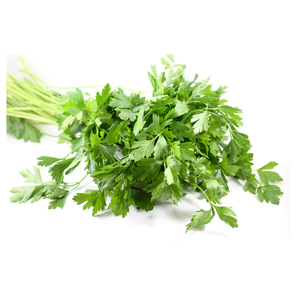 VEGETABLES - PARSLEY ITALIAN CASE 60  EA