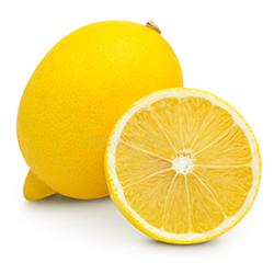 FRUITS - SWEET LEMONS CASE